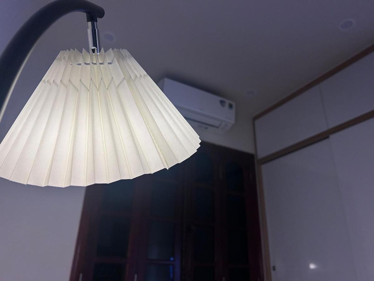 Cozy Oasis - Gan Ho Hoan Kiem Hotel Hanoi Exterior photo