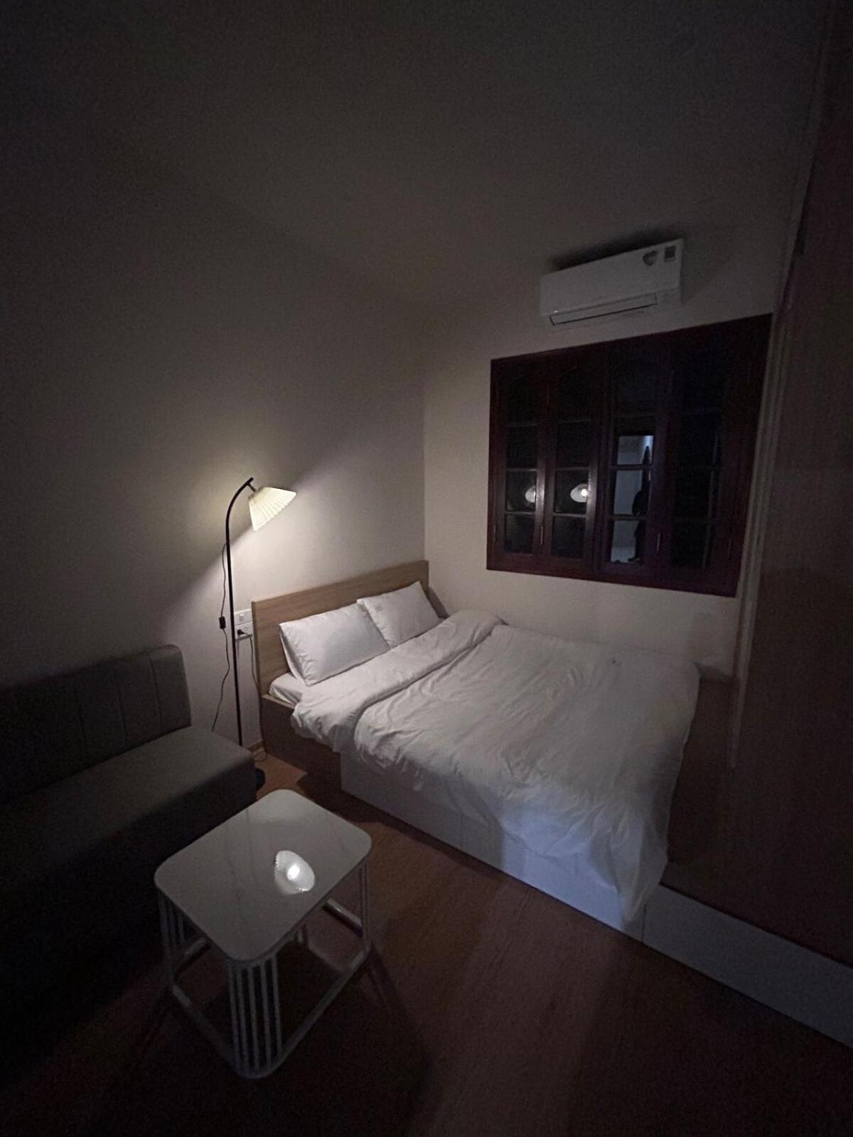 Cozy Oasis - Gan Ho Hoan Kiem Hotel Hanoi Exterior photo